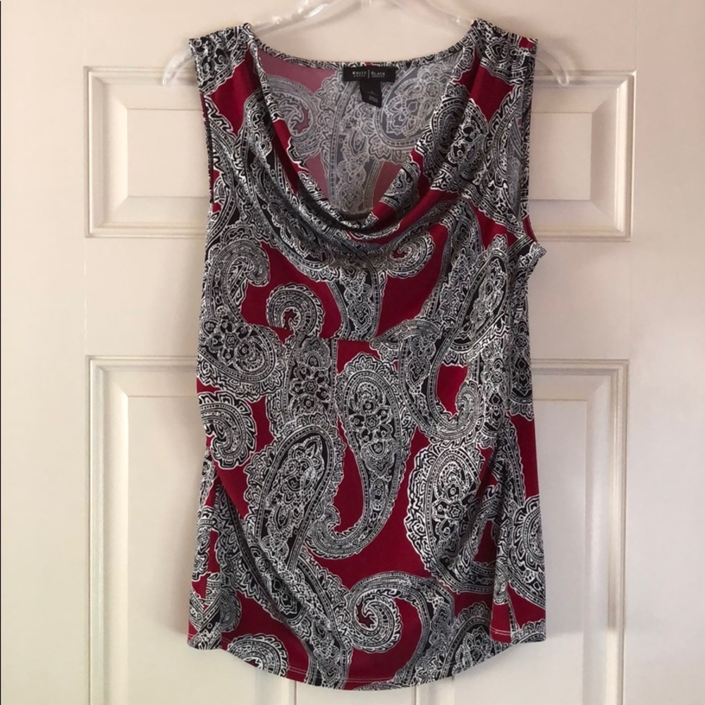 Shirt - White House Black Market